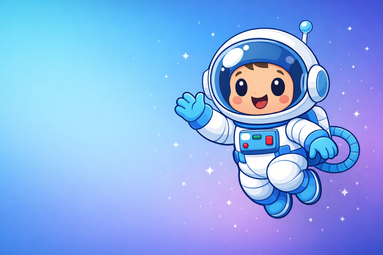 Cosmonaut Arcade
